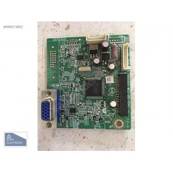715G4502-M02-000-004I , 196V , PHILIPS LED MONITOR MAIN BOARD 715G4502-M02-000-004I , 196V , PHILIPS LED MONITOR MAIN BOARD